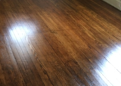 floors after